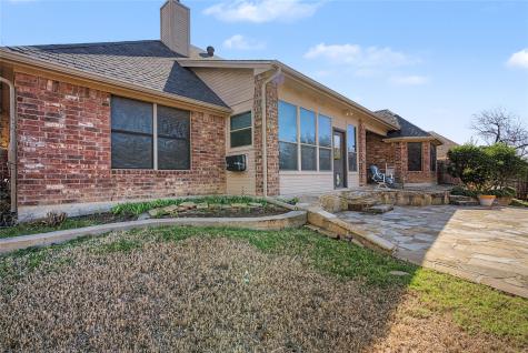 317 Billo Court Weatherford TX 76087