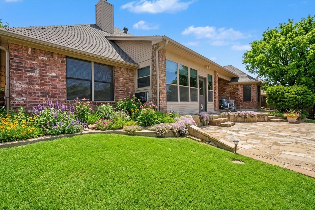 317 Billo Court Weatherford TX 76087