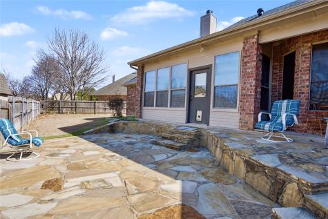 317 Billo Court Weatherford TX 76087