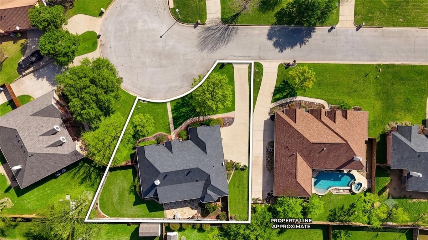 317 Billo Court Weatherford TX 76087