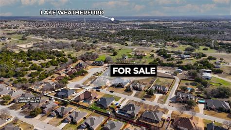 317 Billo Court Weatherford TX 76087