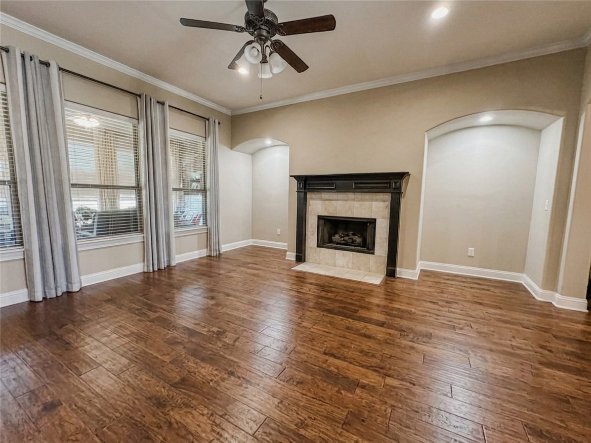 317 Billo Court Weatherford TX 76087