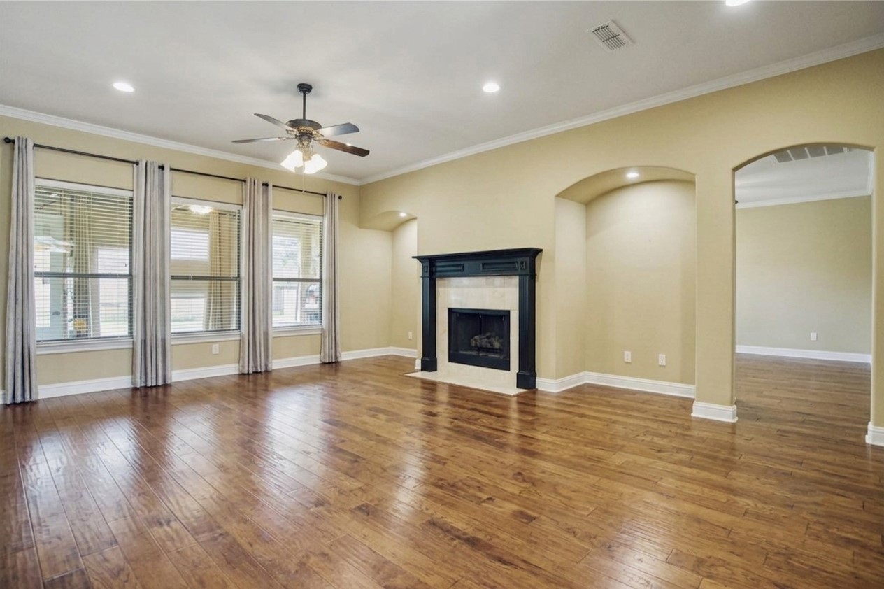 317 Billo Court Weatherford TX 76087