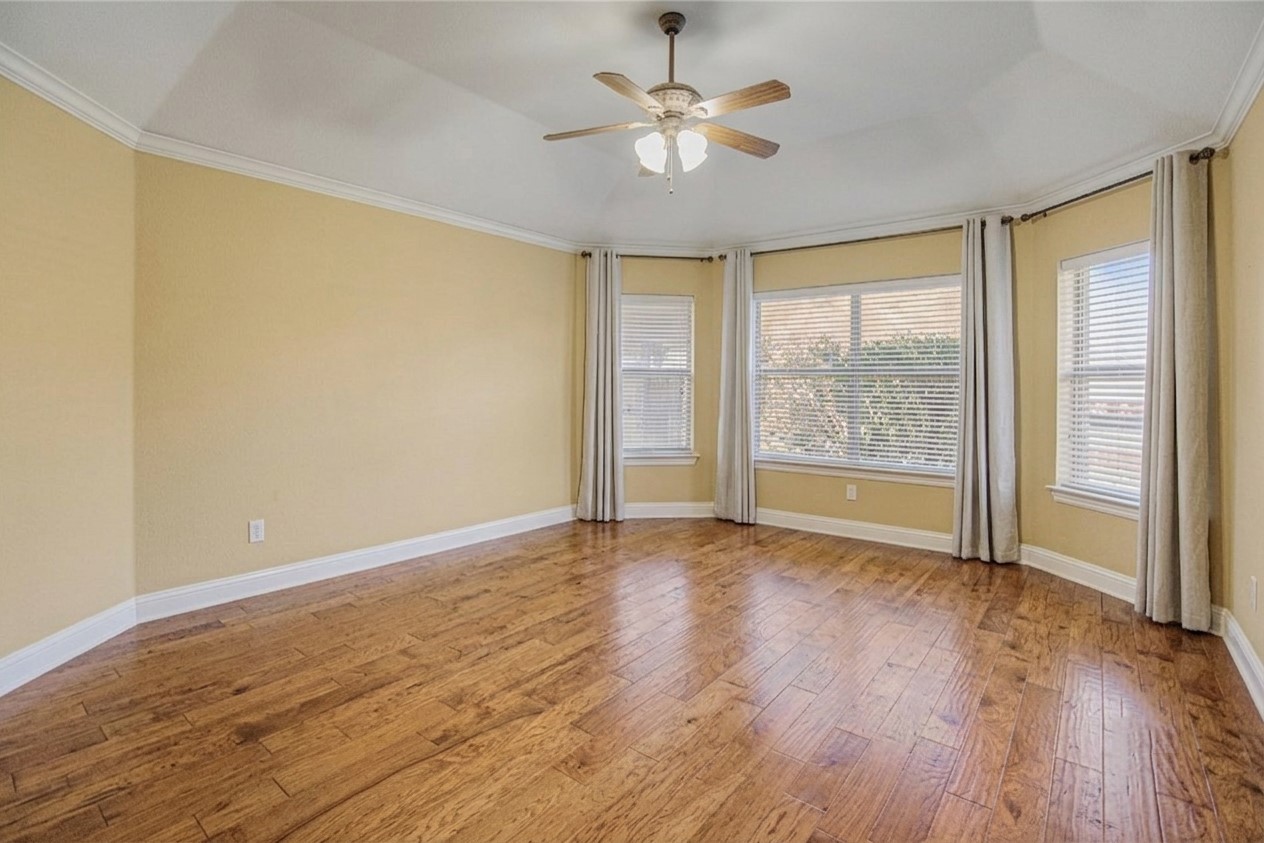 317 Billo Court Weatherford TX 76087