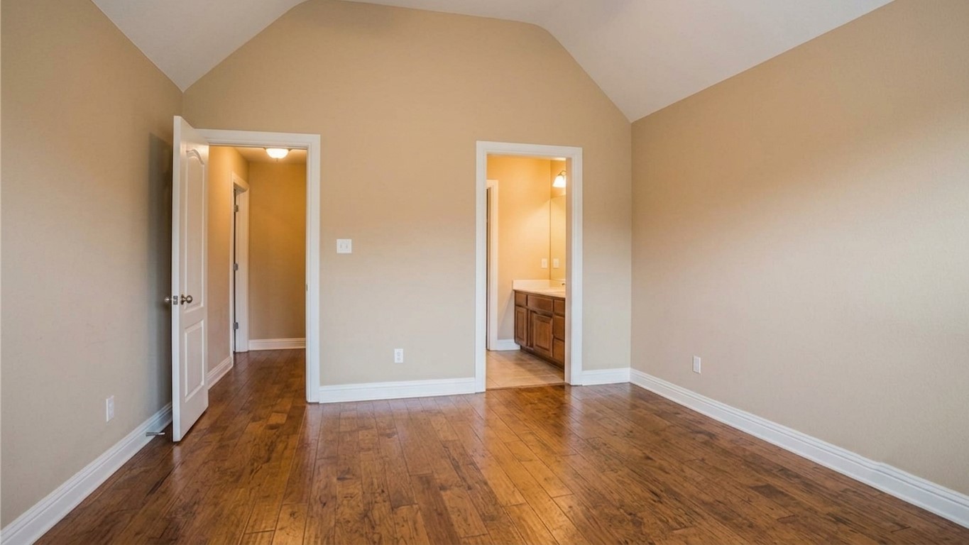 317 Billo Court Weatherford TX 76087