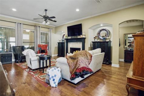 317 Billo Court Weatherford TX 76087