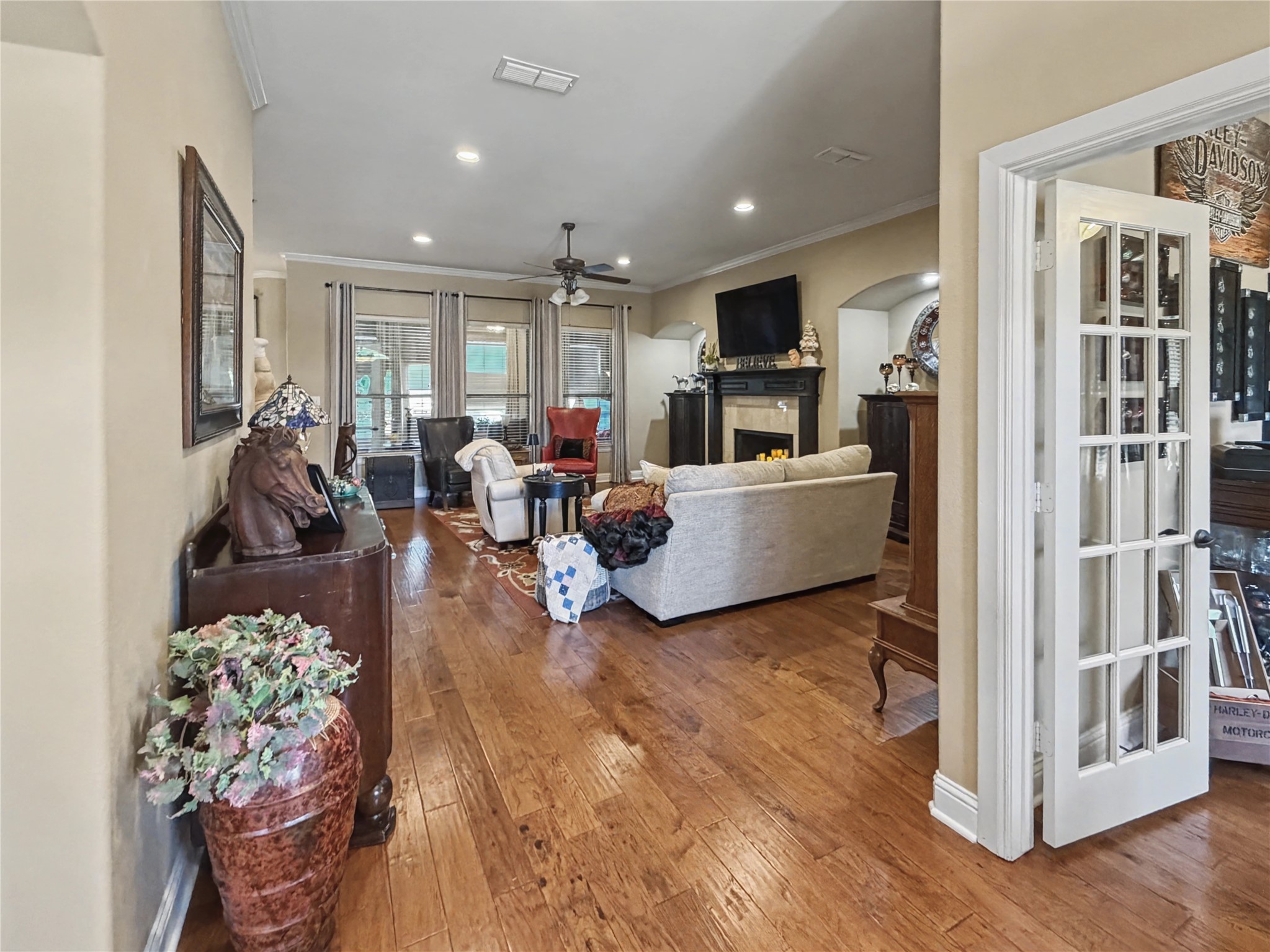317 Billo Court Weatherford TX 76087