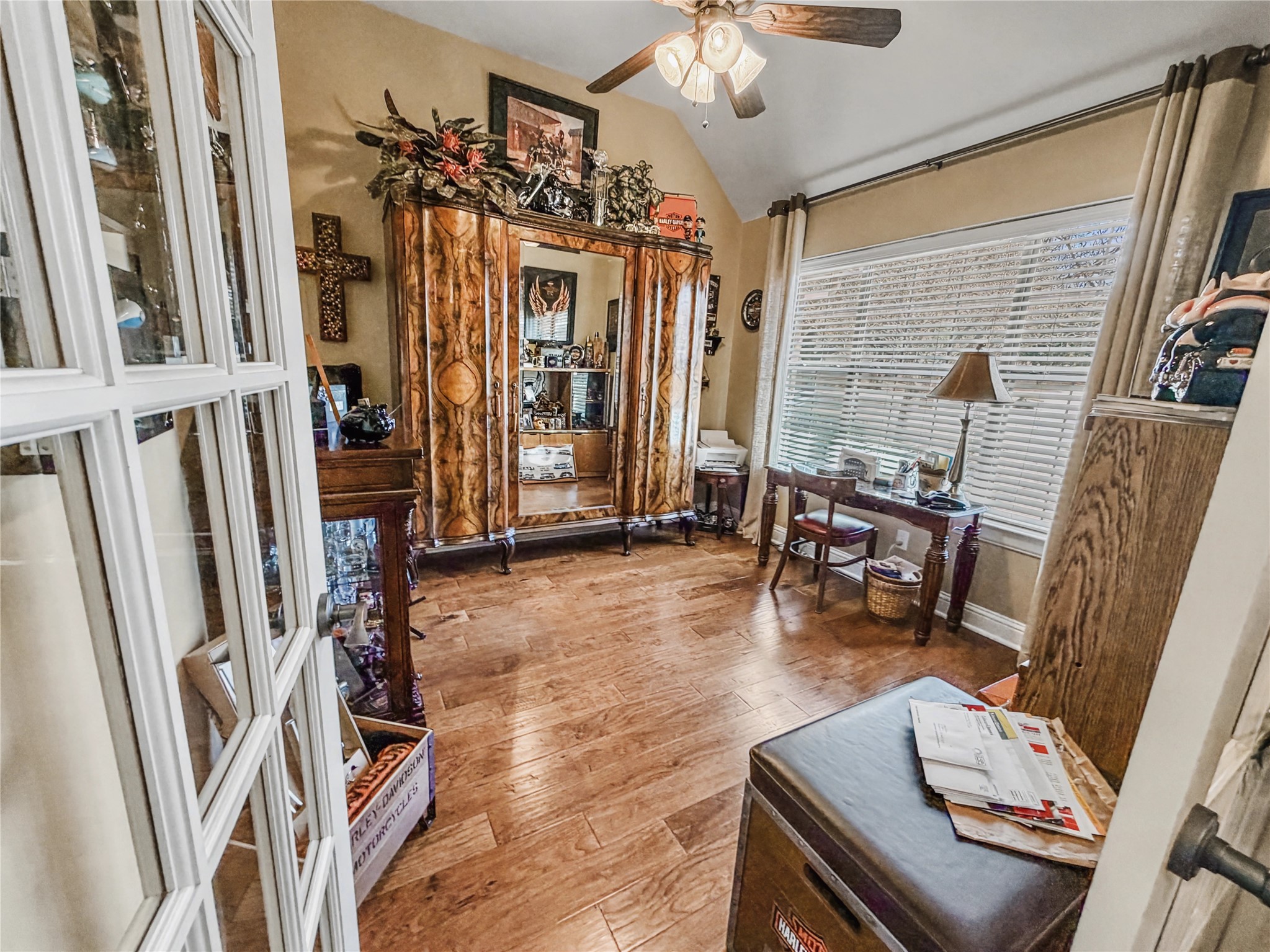 317 Billo Court Weatherford TX 76087
