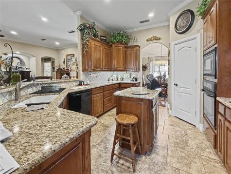 317 Billo Court Weatherford TX 76087