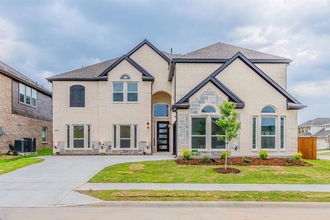 1105 Egret Way Celina TX 75009