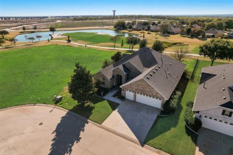 9705 Amber Court Denton TX 76207
