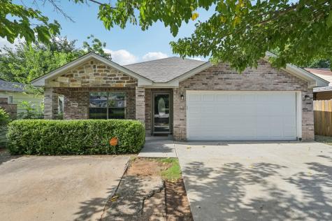 5933 Houghton Avenue Fort Worth TX 76107