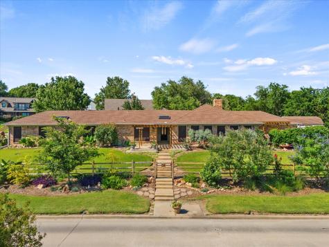 1200 Bayshore Drive Rockwall TX 75087