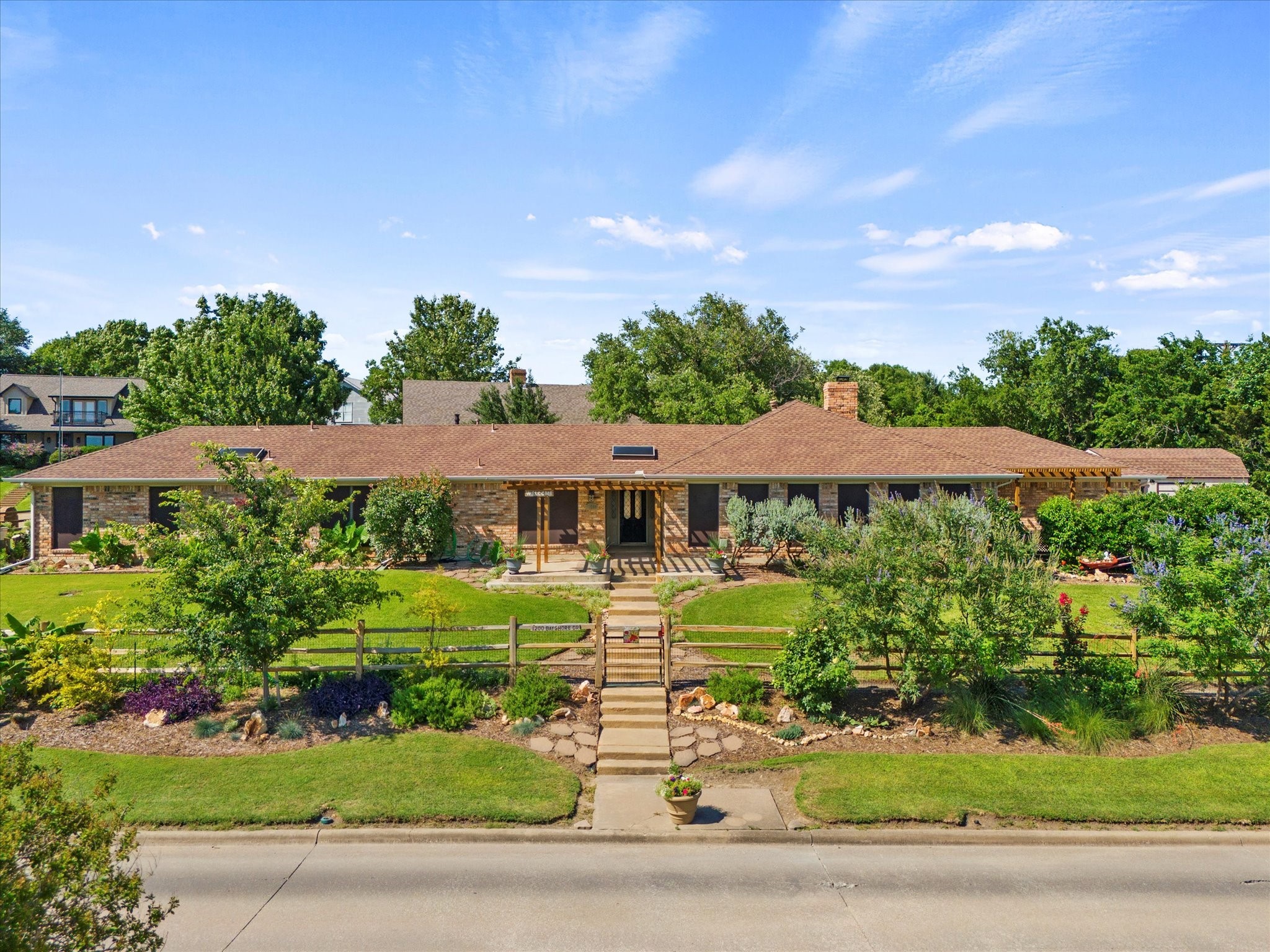 1200 Bayshore Drive Rockwall TX 75087