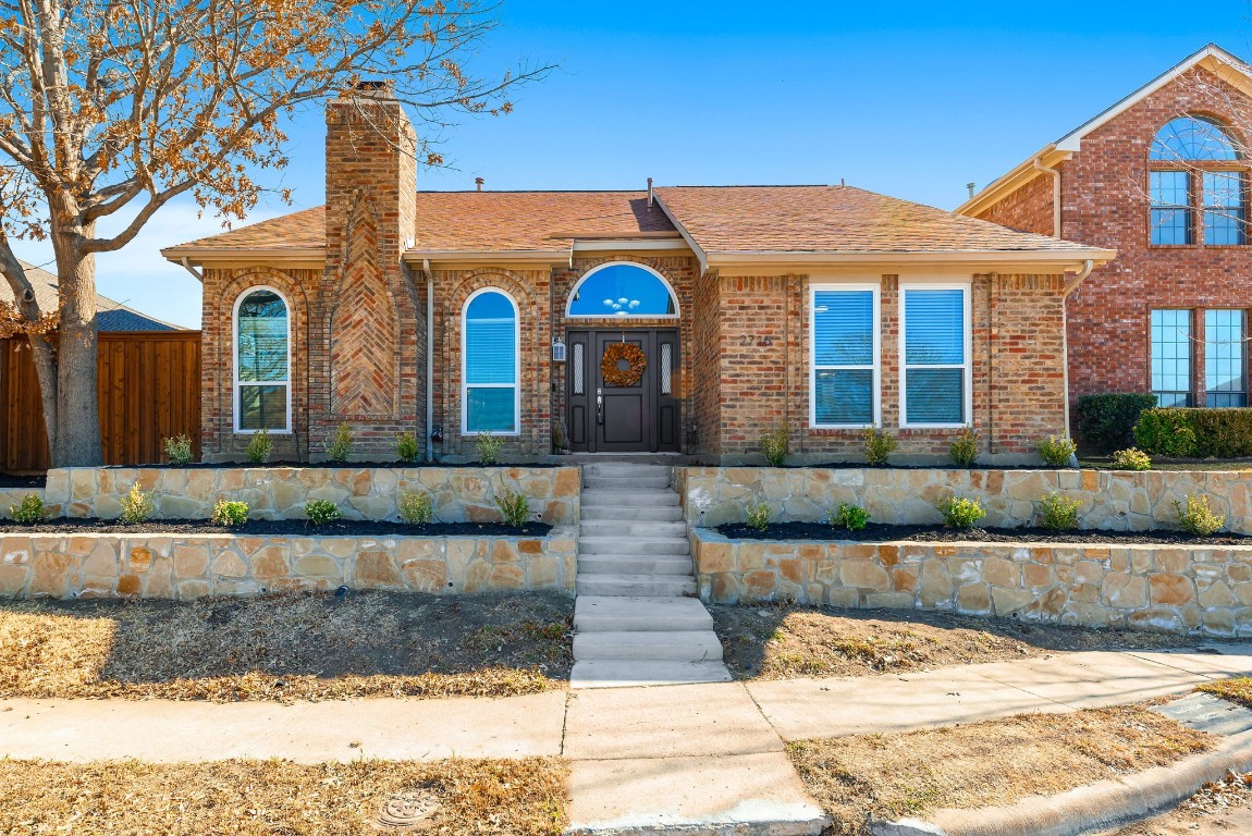 2716 Dali Drive Dallas TX 75287