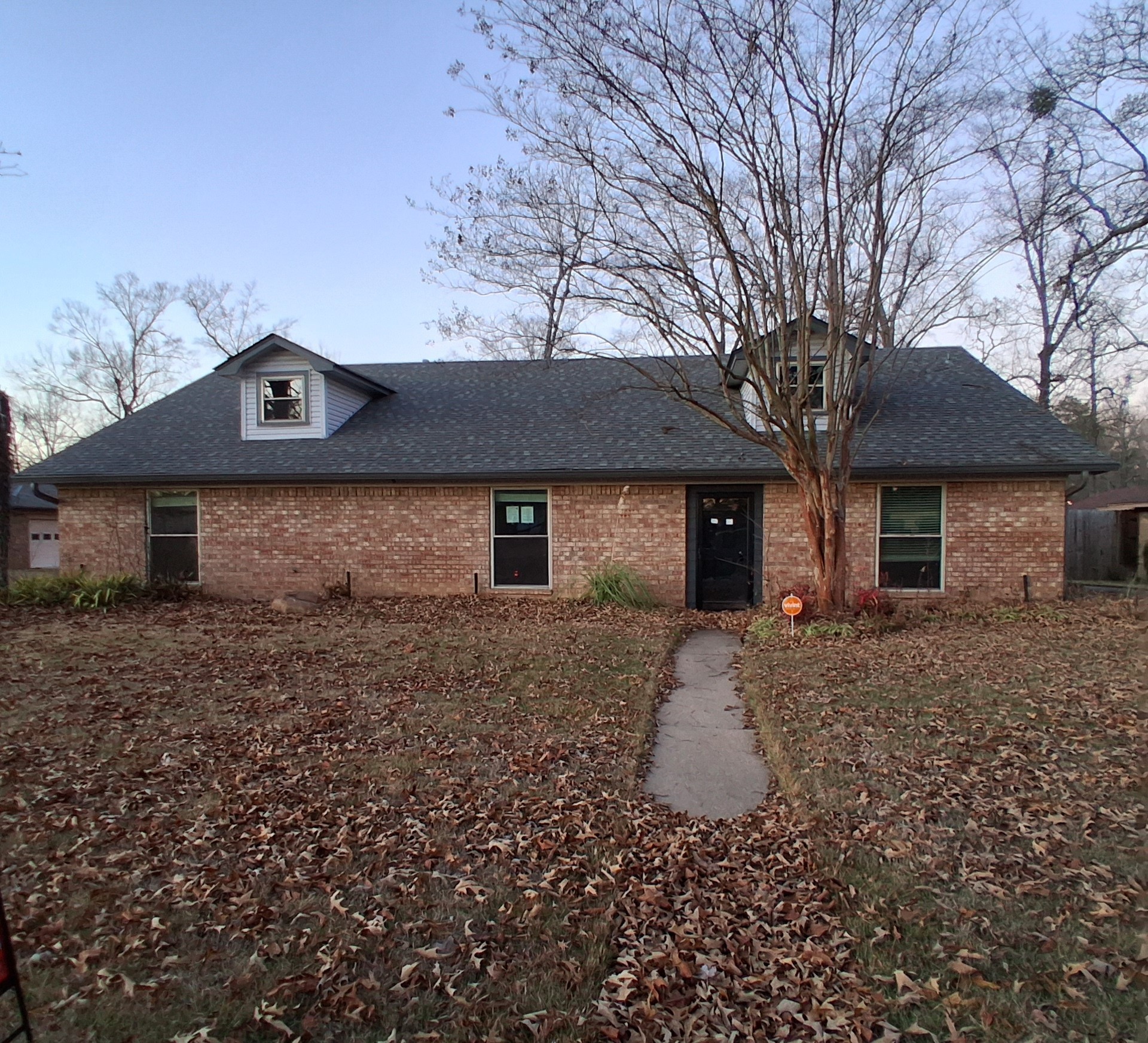 3108 Crestridge Drive Texarkana TX 75503