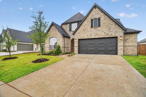 2313 Meek Woods Lane Mansfield TX 76063