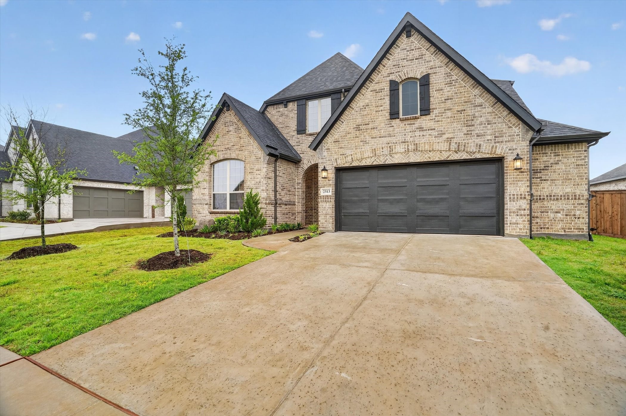 2313 Meek Woods Lane Mansfield TX 76063
