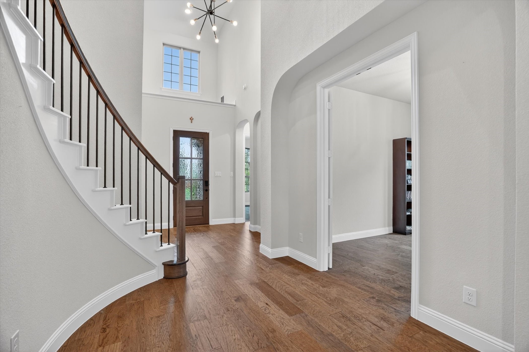 2313 Meek Woods Lane Mansfield TX 76063
