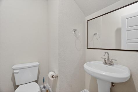 2313 Meek Woods Lane Mansfield TX 76063
