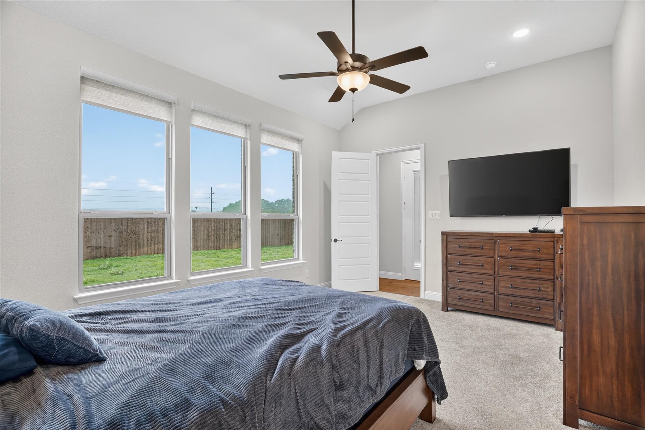 2313 Meek Woods Lane Mansfield TX 76063