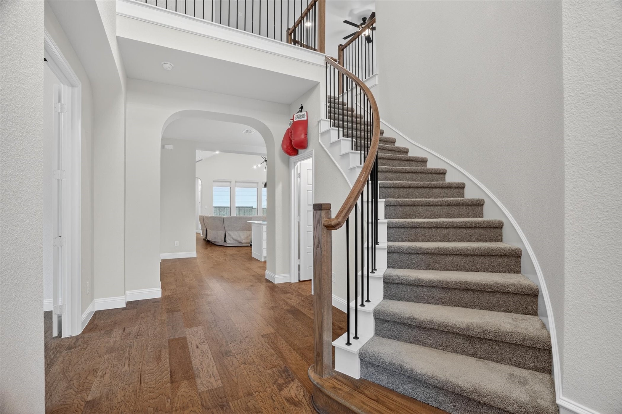 2313 Meek Woods Lane Mansfield TX 76063