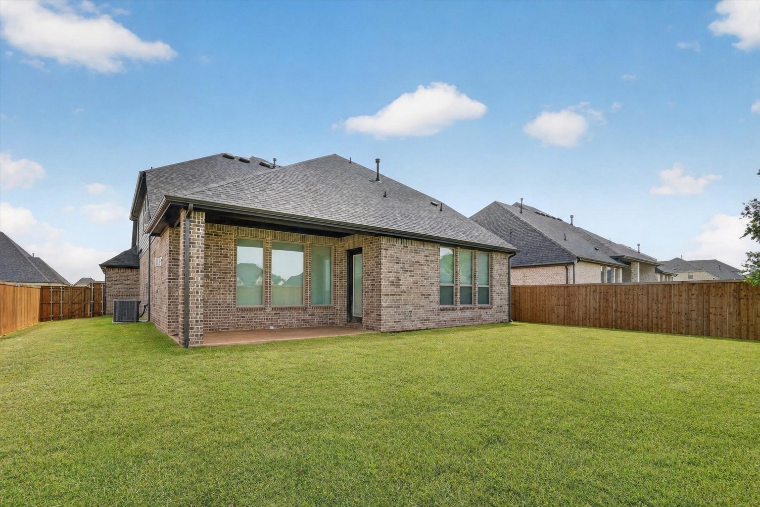 2313 Meek Woods Lane Mansfield TX 76063
