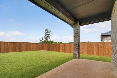 2313 Meek Woods Lane Mansfield TX 76063