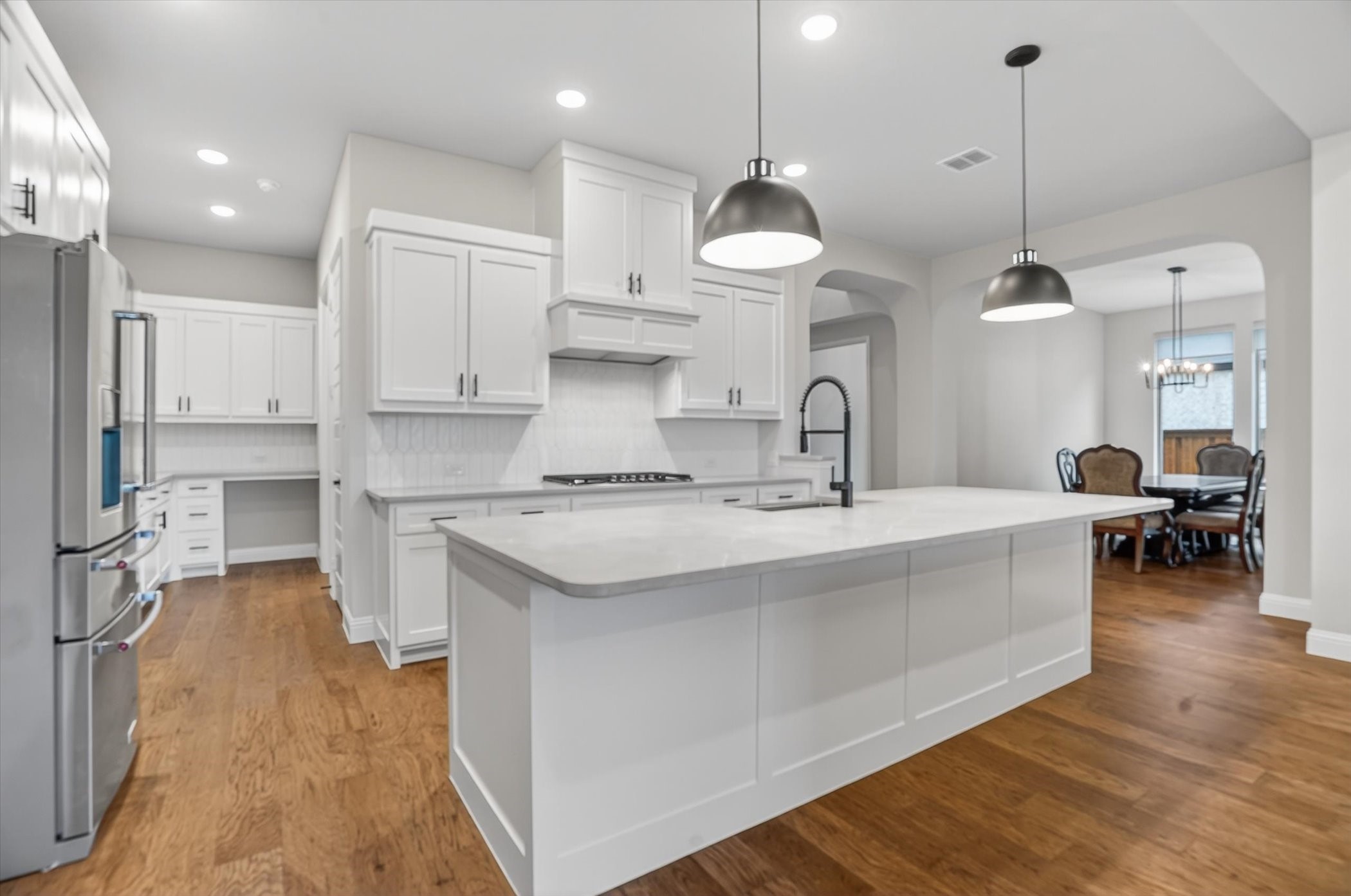 2313 Meek Woods Lane Mansfield TX 76063