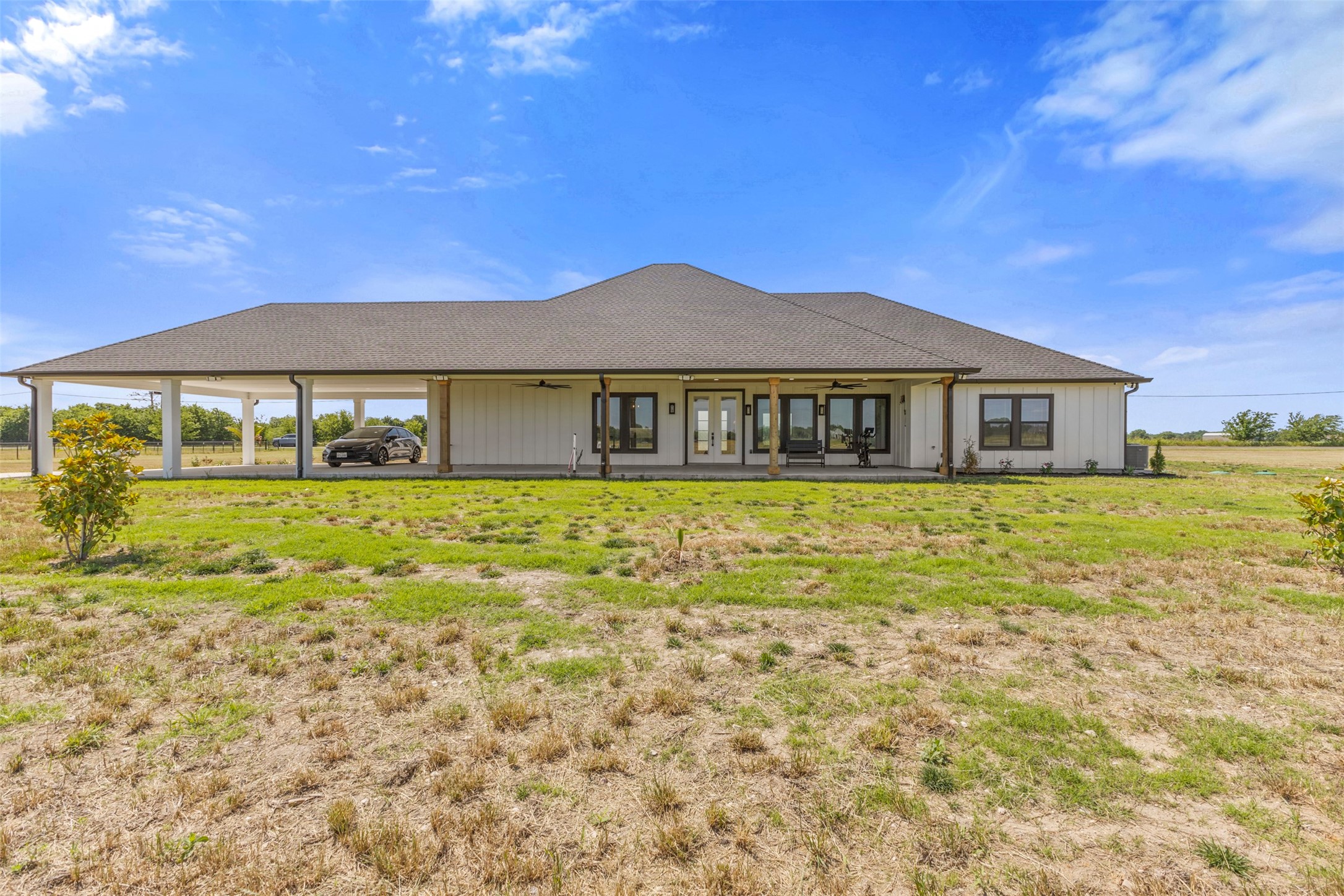 1271 Old Telico Road Ennis TX 75119