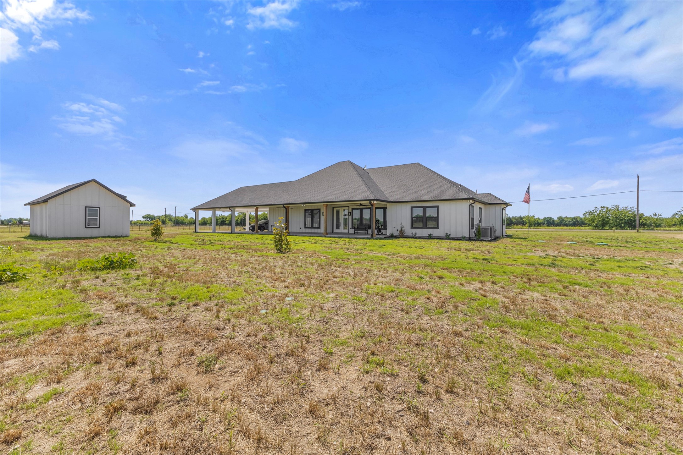 1271 Old Telico Road Ennis TX 75119