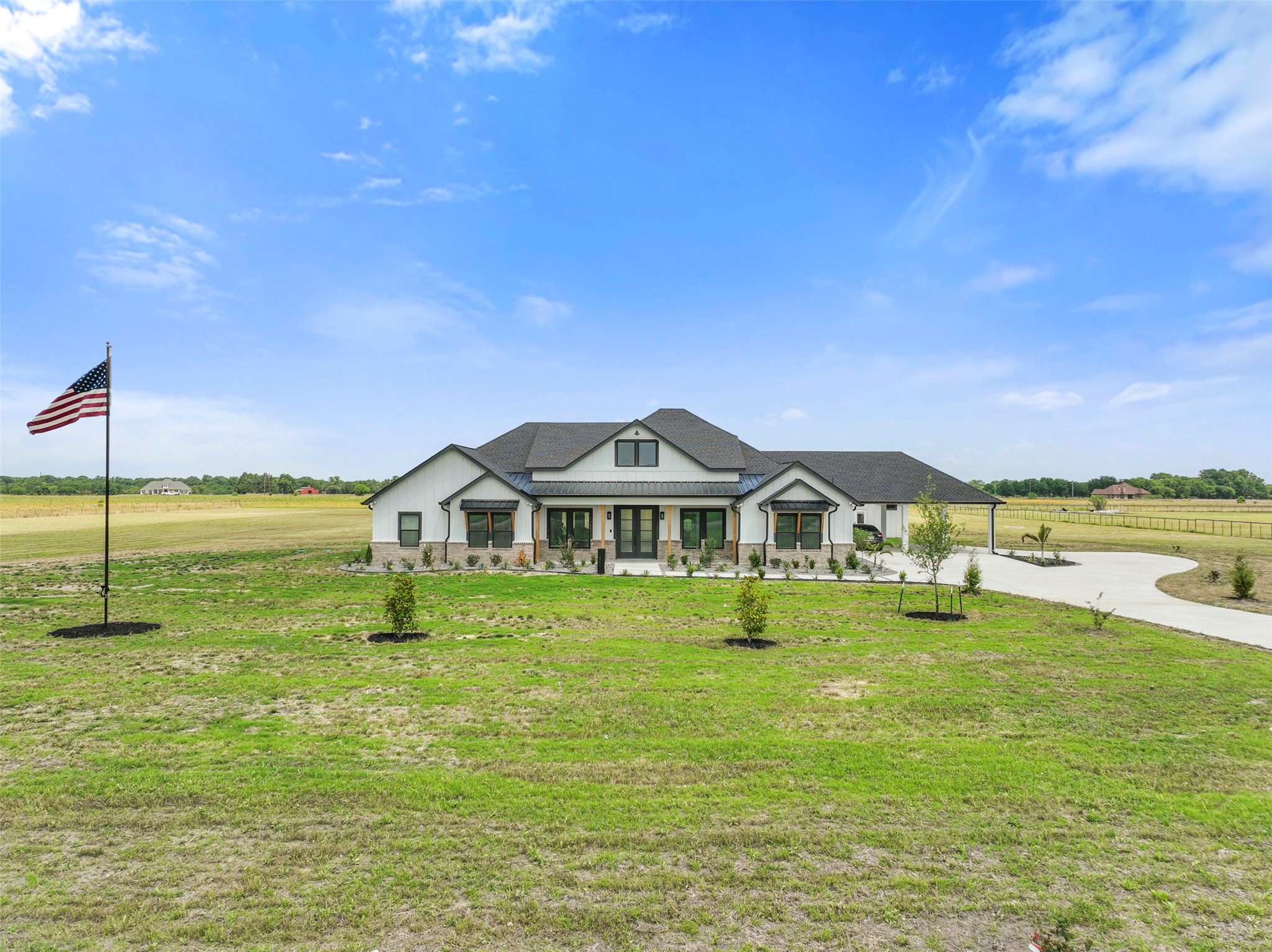 1271 Old Telico Road Ennis TX 75119
