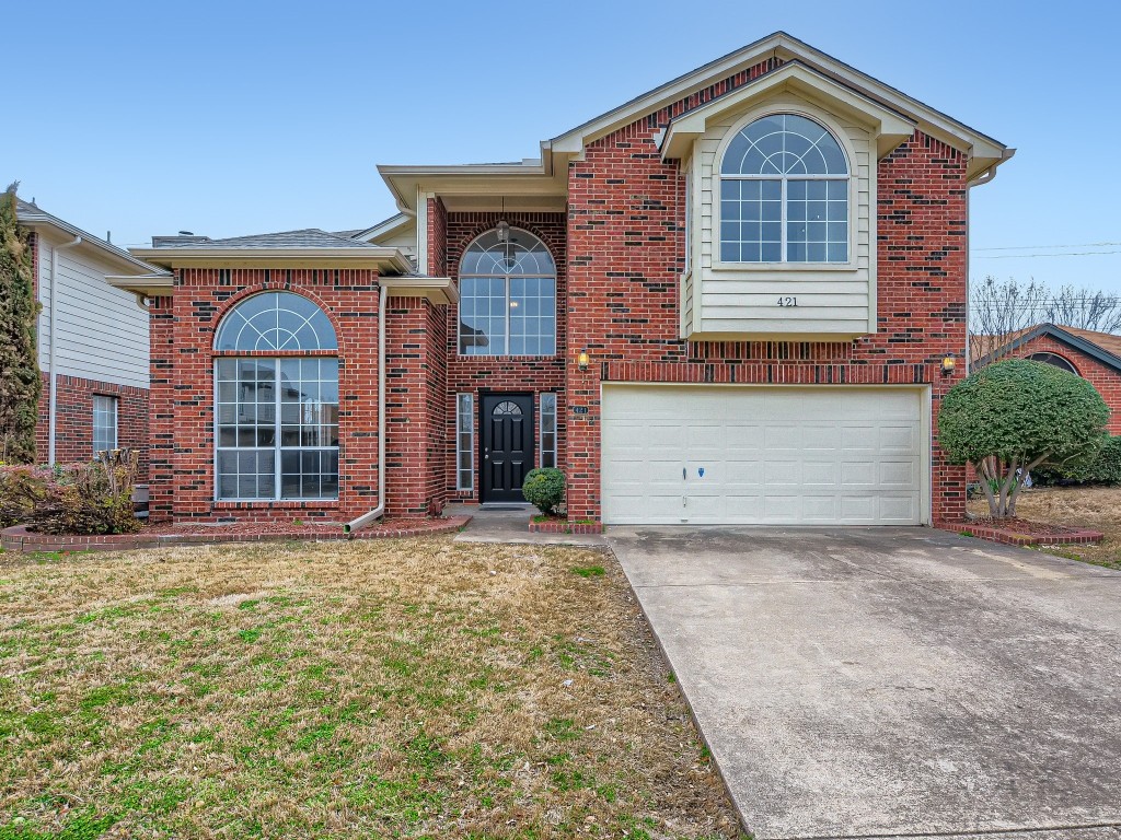 421 Wentworth Drive Flower Mound TX 75028