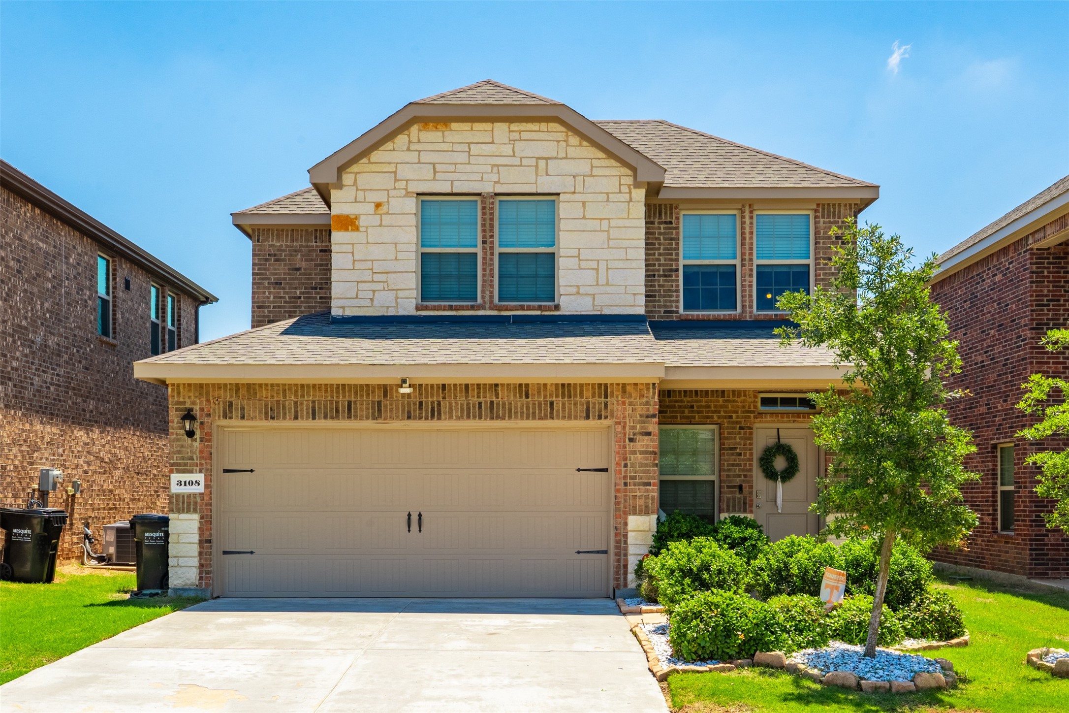 3108 Herrera Drive Mesquite TX 75126
