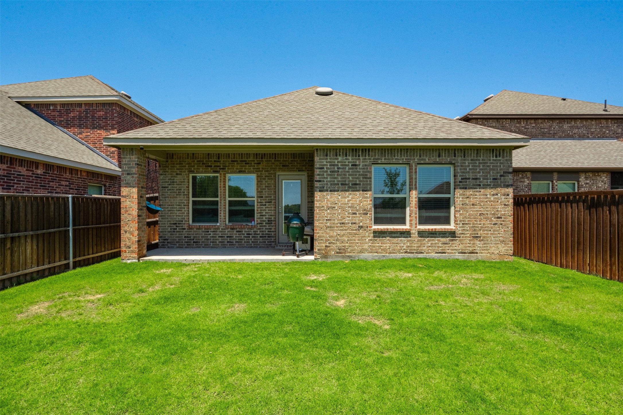 3108 Herrera Drive Mesquite TX 75126