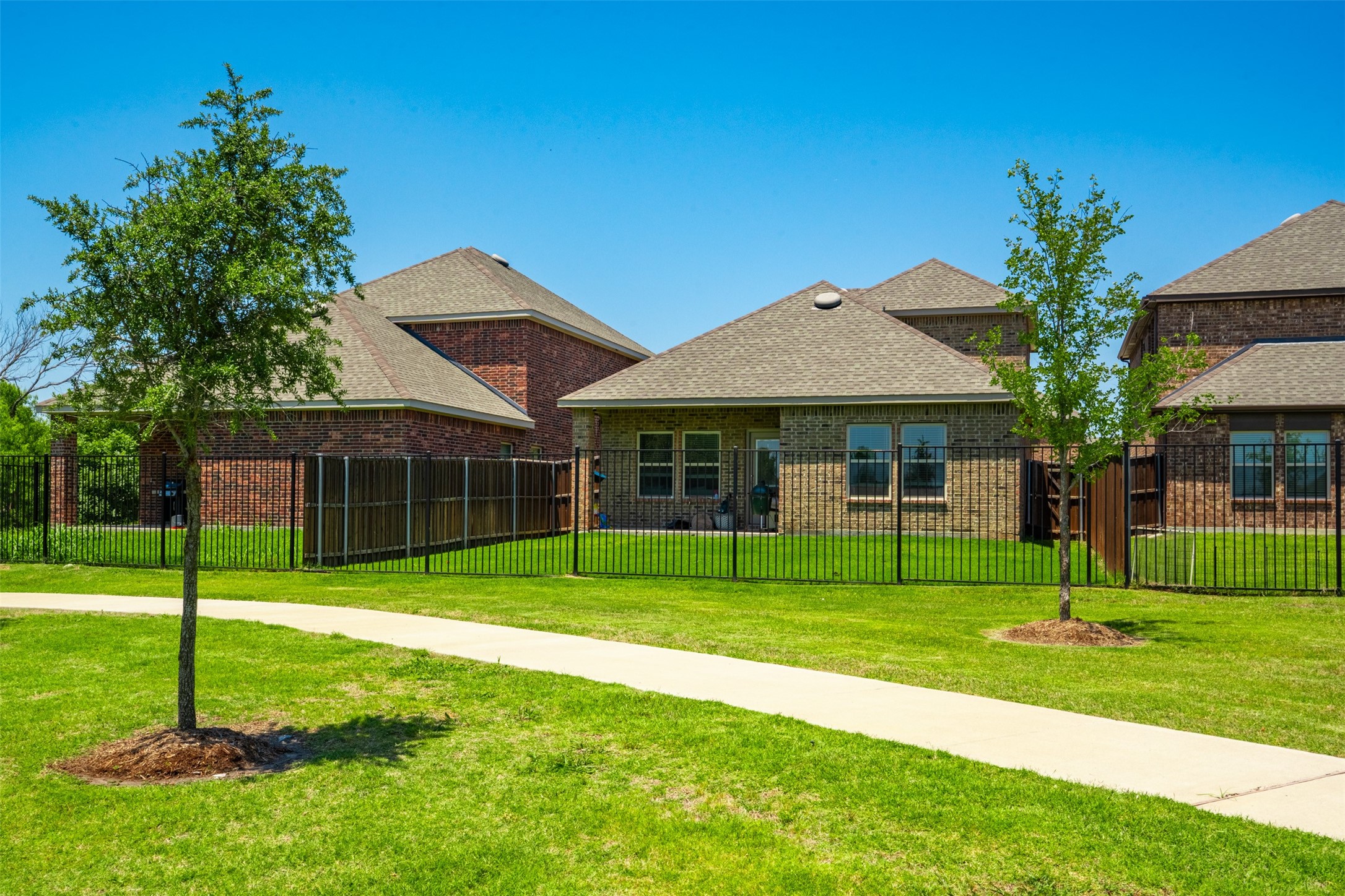 3108 Herrera Drive Mesquite TX 75126