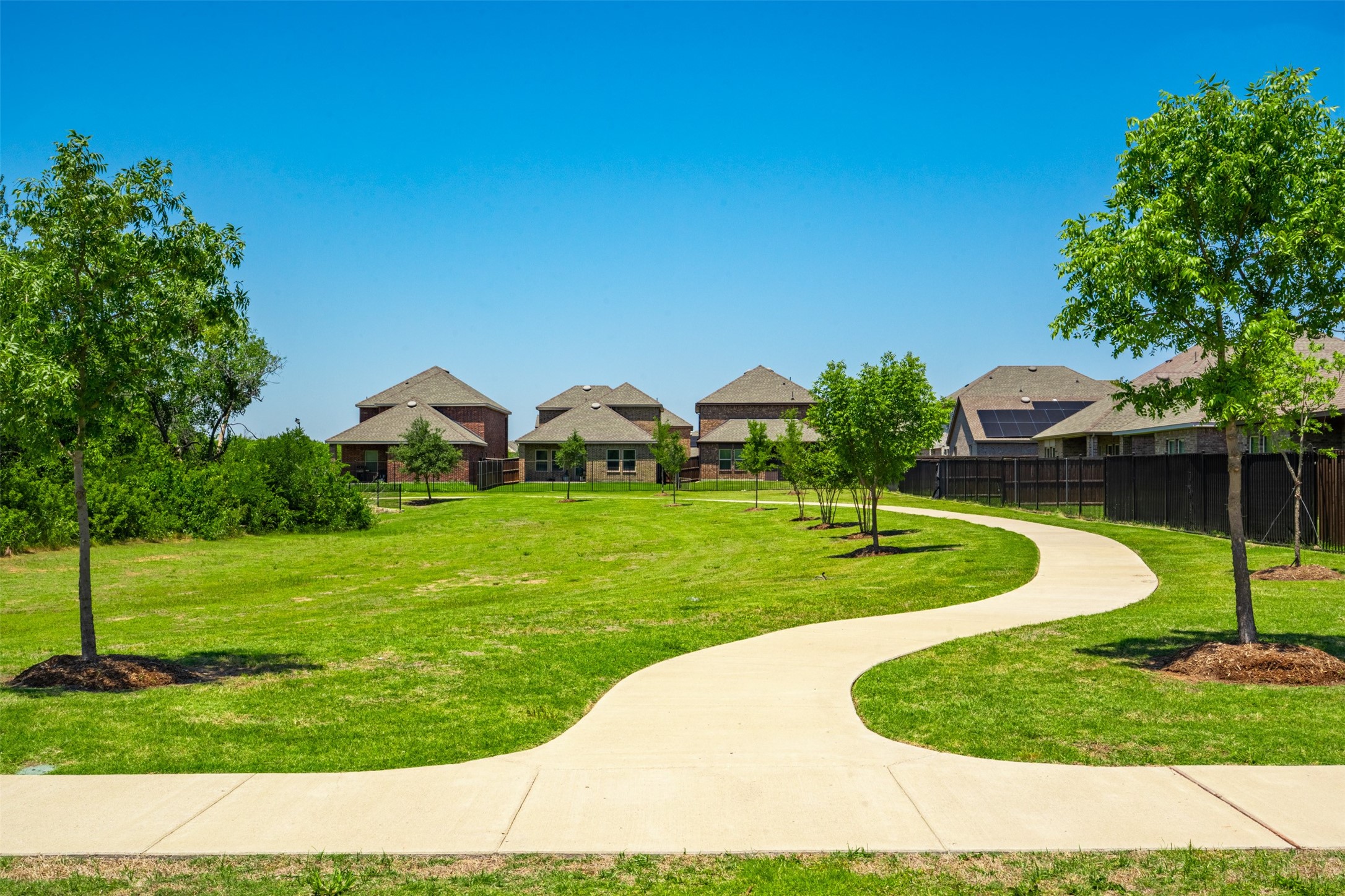 3108 Herrera Drive Mesquite TX 75126