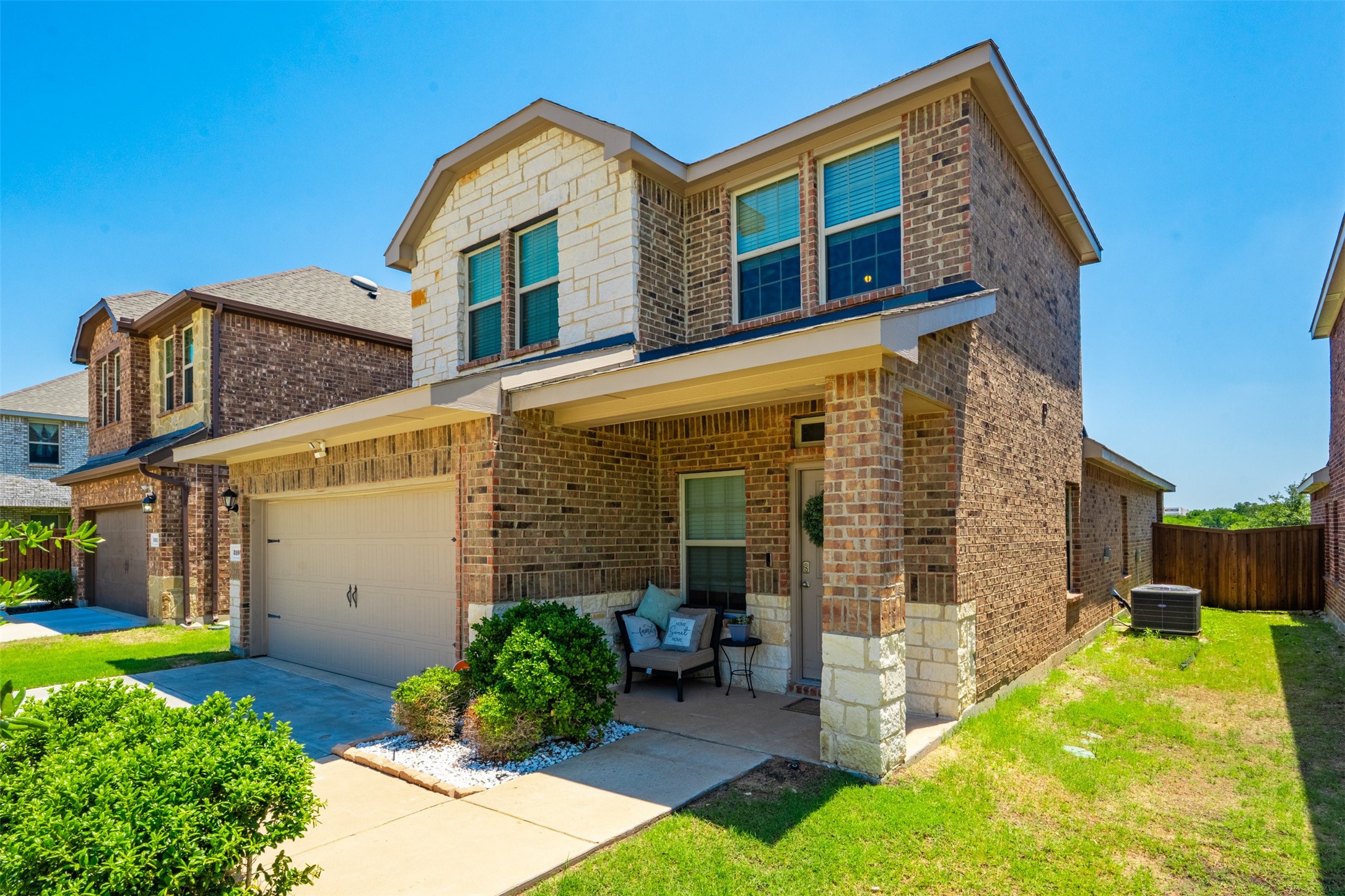 3108 Herrera Drive Mesquite TX 75126