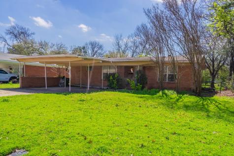 7512 Oxley Drive Richland Hills TX 76118