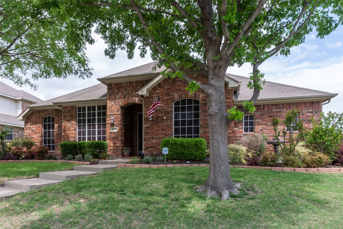 6706 Marquett Drive Rowlett TX 75089