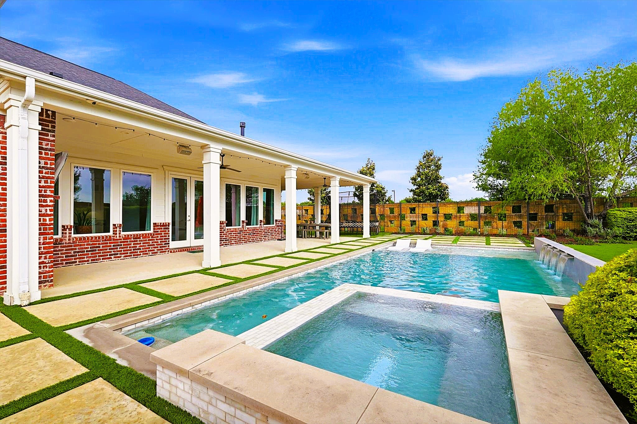 1104 Van Drive Allen TX 75013