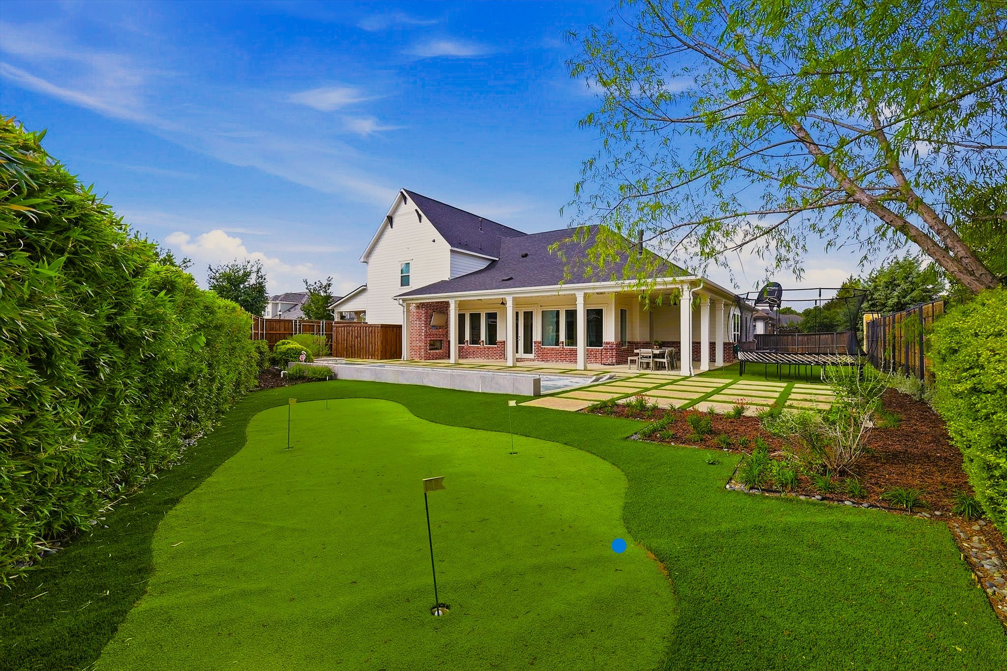 1104 Van Drive Allen TX 75013