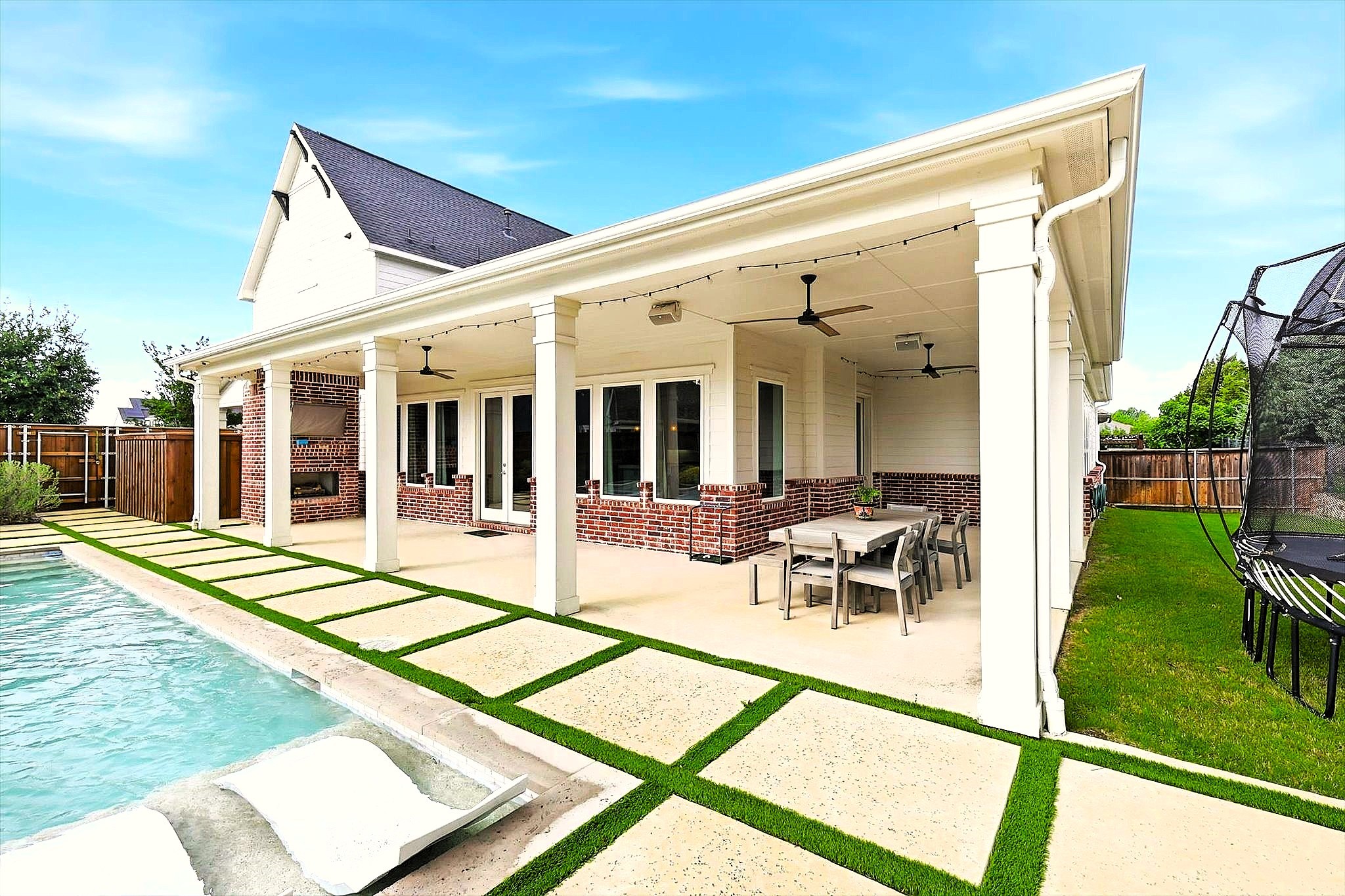 1104 Van Drive Allen TX 75013