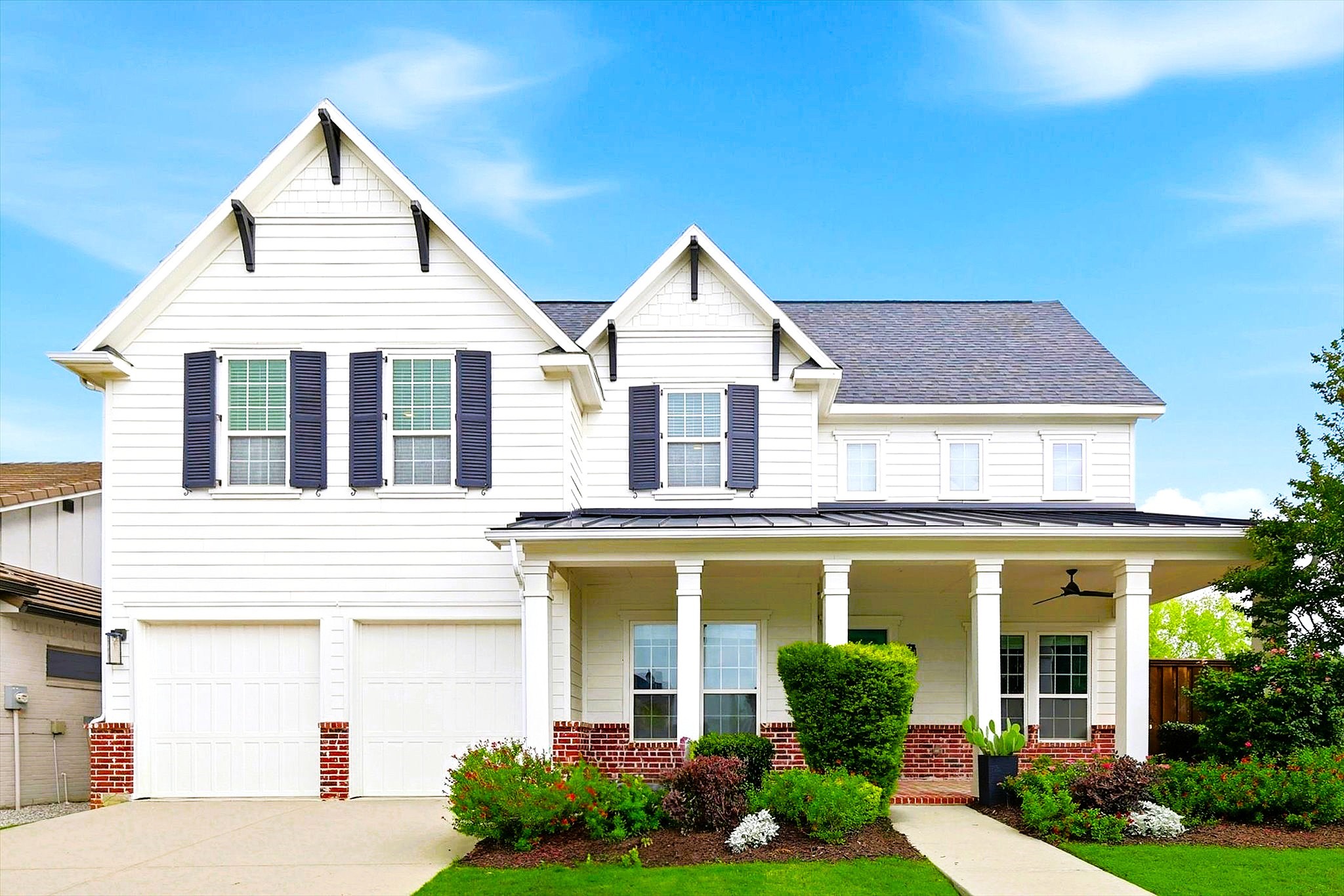1104 Van Drive Allen TX 75013