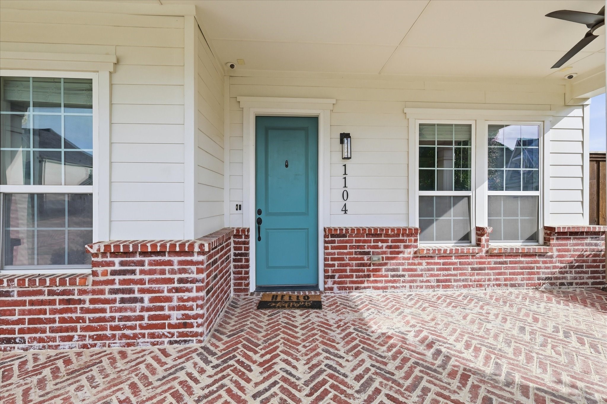 1104 Van Drive Allen TX 75013