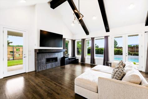 1104 Van Drive Allen TX 75013