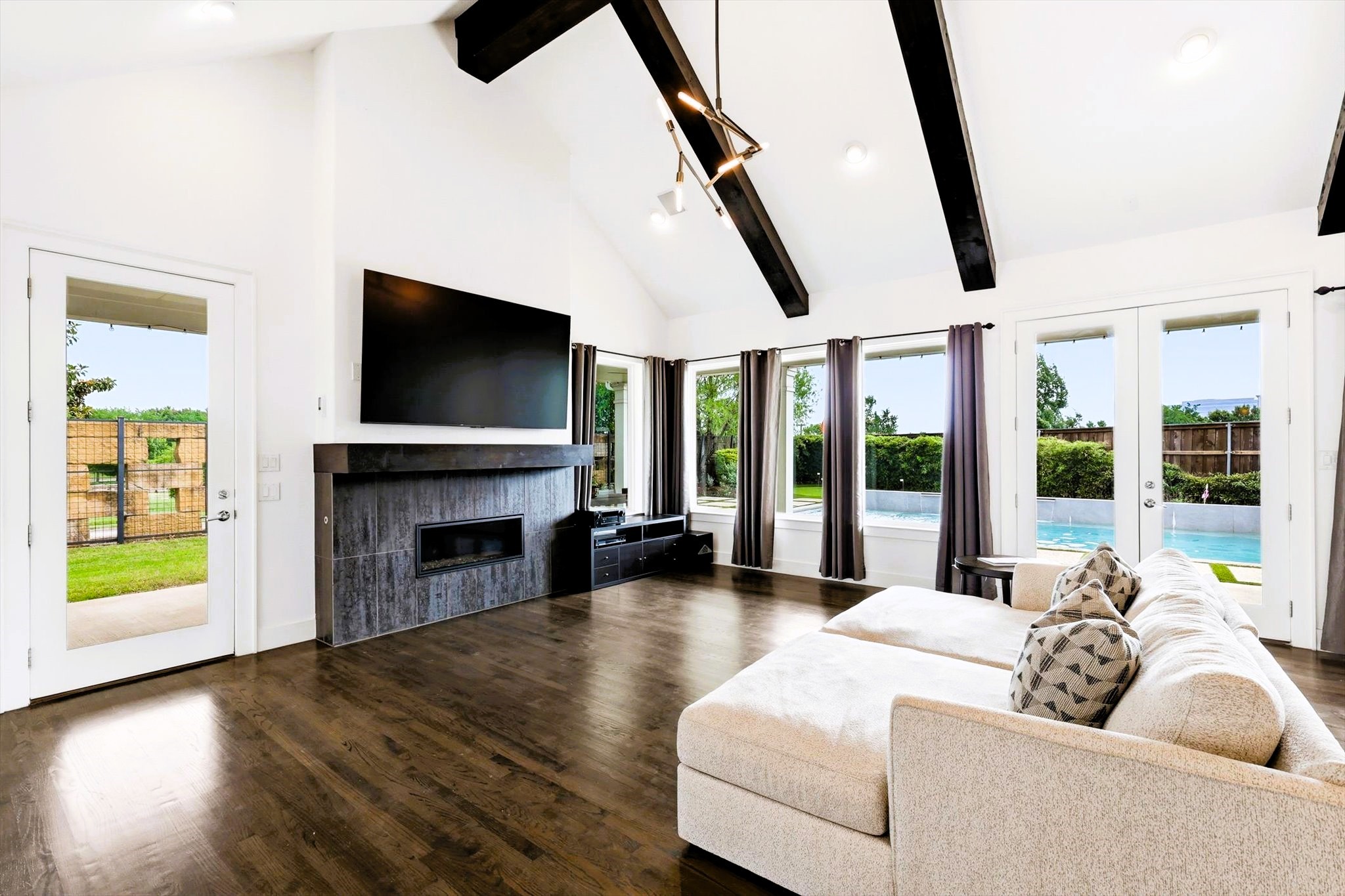 1104 Van Drive Allen TX 75013