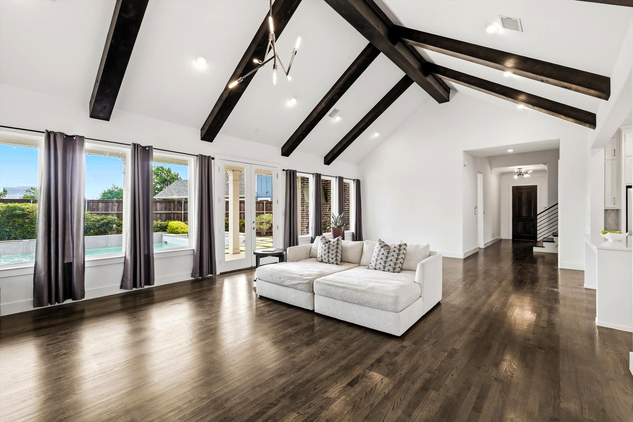 1104 Van Drive Allen TX 75013
