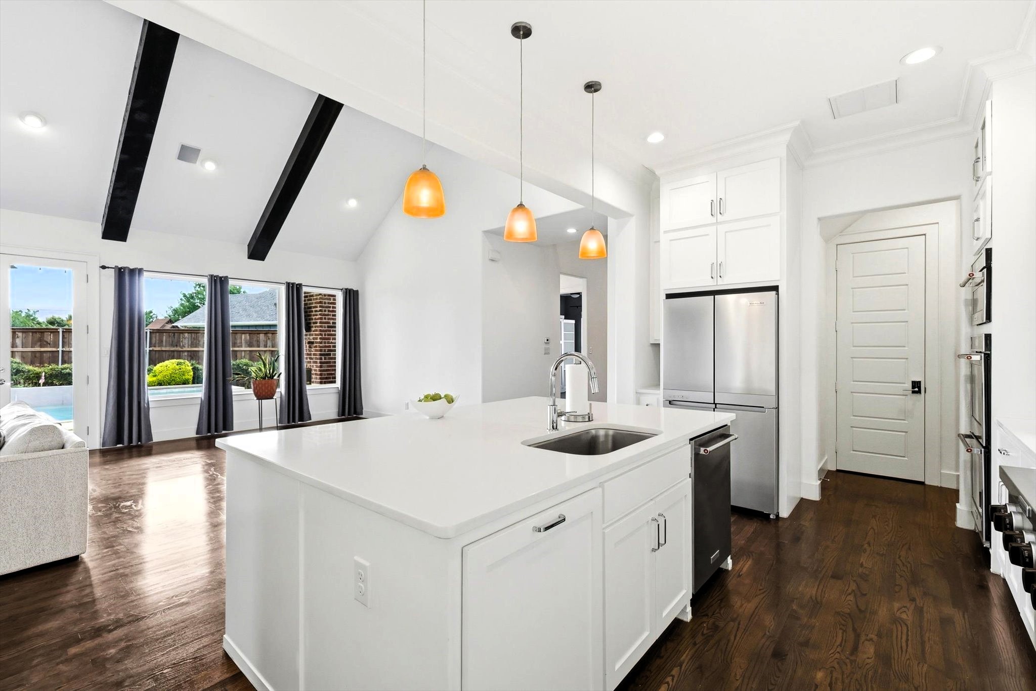 1104 Van Drive Allen TX 75013