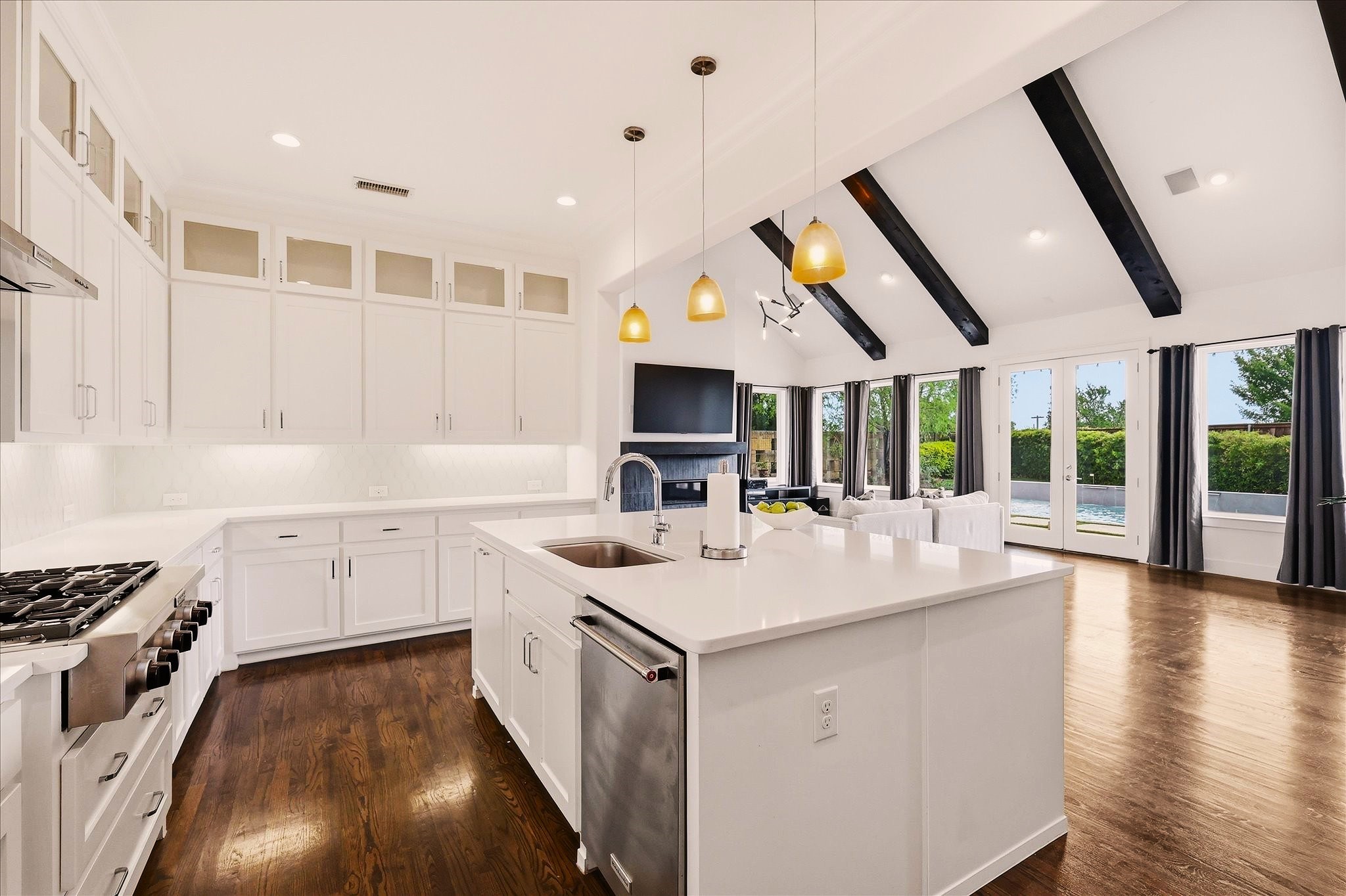 1104 Van Drive Allen TX 75013